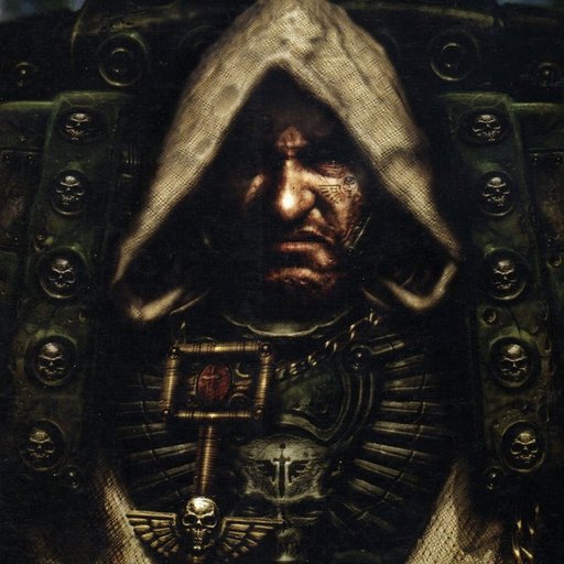 Warhammer 40.000: Eternal Crusade - Warhammer EC. Новостной Выпуск I - Dark Angels.